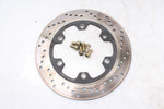 Bremsscheibe Bremse hinten 4 mm Ducati ST2 944ST2 97-03  Ducati   