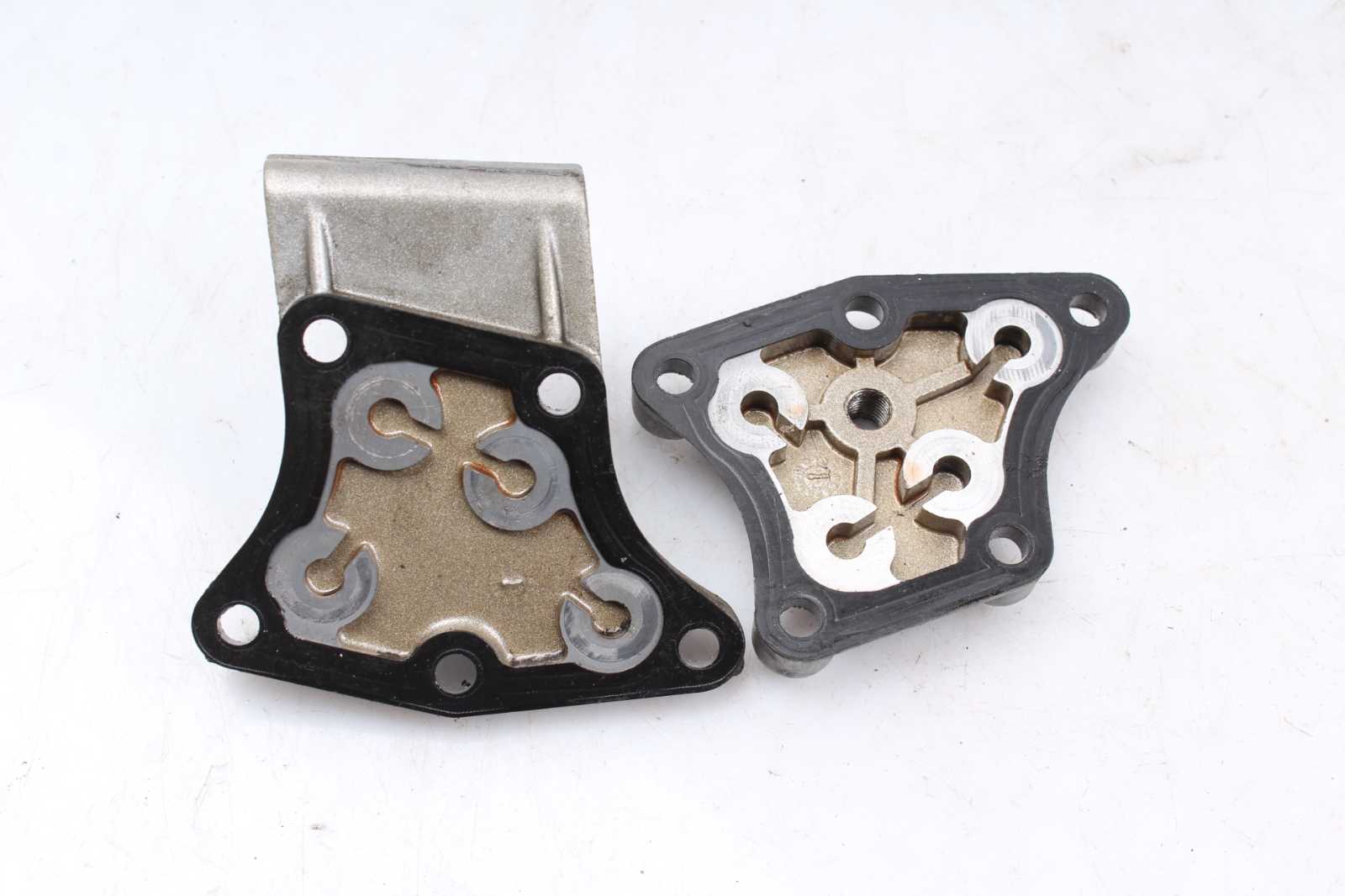 Motordeckel Abdeckung Ducati ST4S ST4S/01 01-03  Ducati   