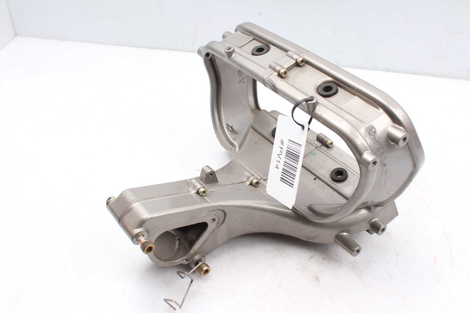 Geweih Rahmen Verkleidungshalter Ducati ST4S ST4S/01 01-03  Ducati   