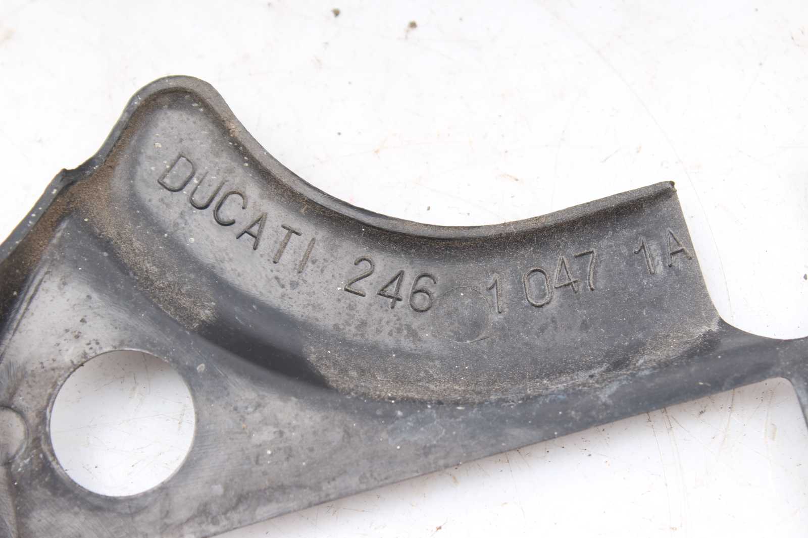 Innenverkleidung Abdeckung links Ducati 750 SS ZDM750SC 90-98  Ducati   