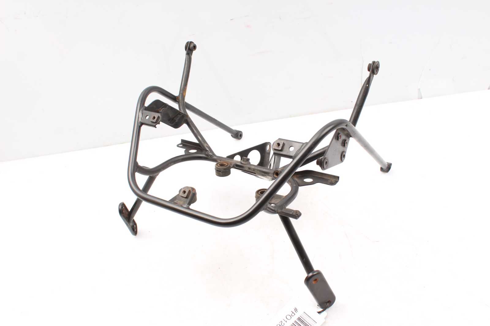 Geweih Verkleidungshalter Ducati 750 SS ZDM750SC 90-98  Ducati   