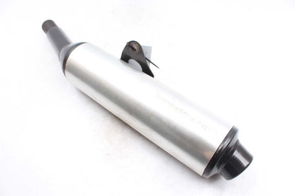 Auspuff Schalldämpfer links Ducati 750 SS ZDM750SC 90-98  Ducati   