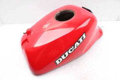 Tank Kraftstofftank Benzintank Ducati 750 SS ZDM750SC 90-98  Ducati   