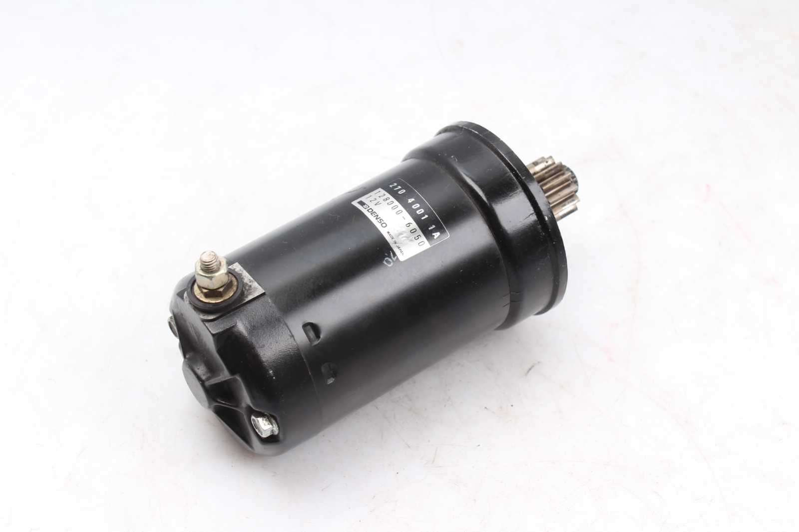 Anlasser Starter Startermotor 270 4001 1A Ducati ST4S ST4S/01 01-03  Ducati   