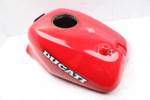 Tank Kraftstofftank Benzintank Ducati 750 SS ZDM750SC 90-98  Ducati   