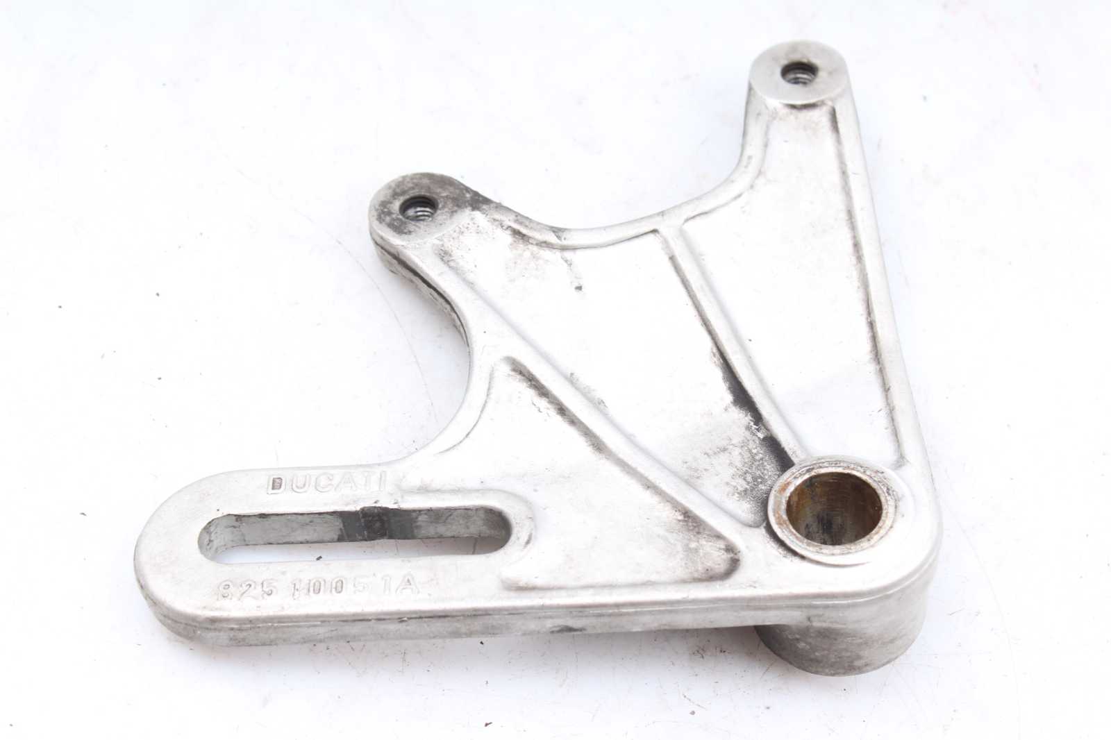 Bremssattel Halter hinten Ducati 750 SS ZDM750SC 90-98  Ducati   