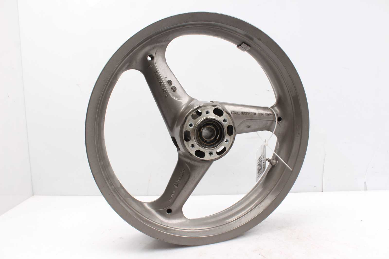 Felge Vorderrad Rad vorn Ducati ST2 944ST2 97-03  Ducati   