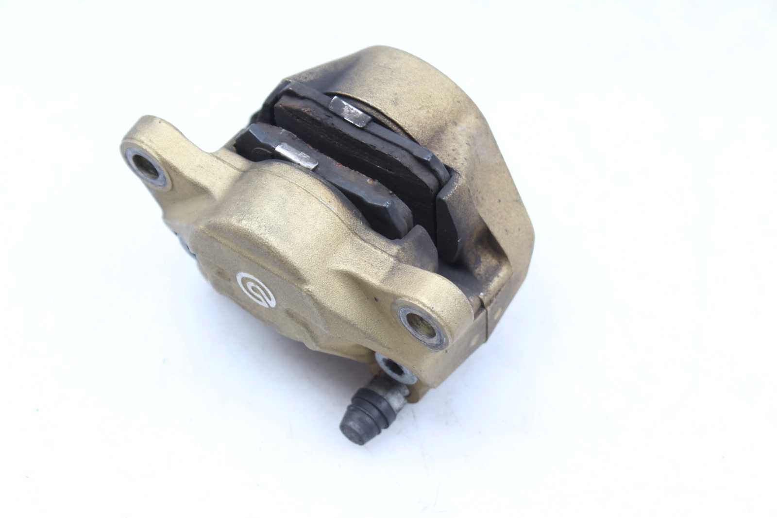 Bremssattel Bremszange hinten rechts Ducati ST2 944ST2 97-03  Ducati   