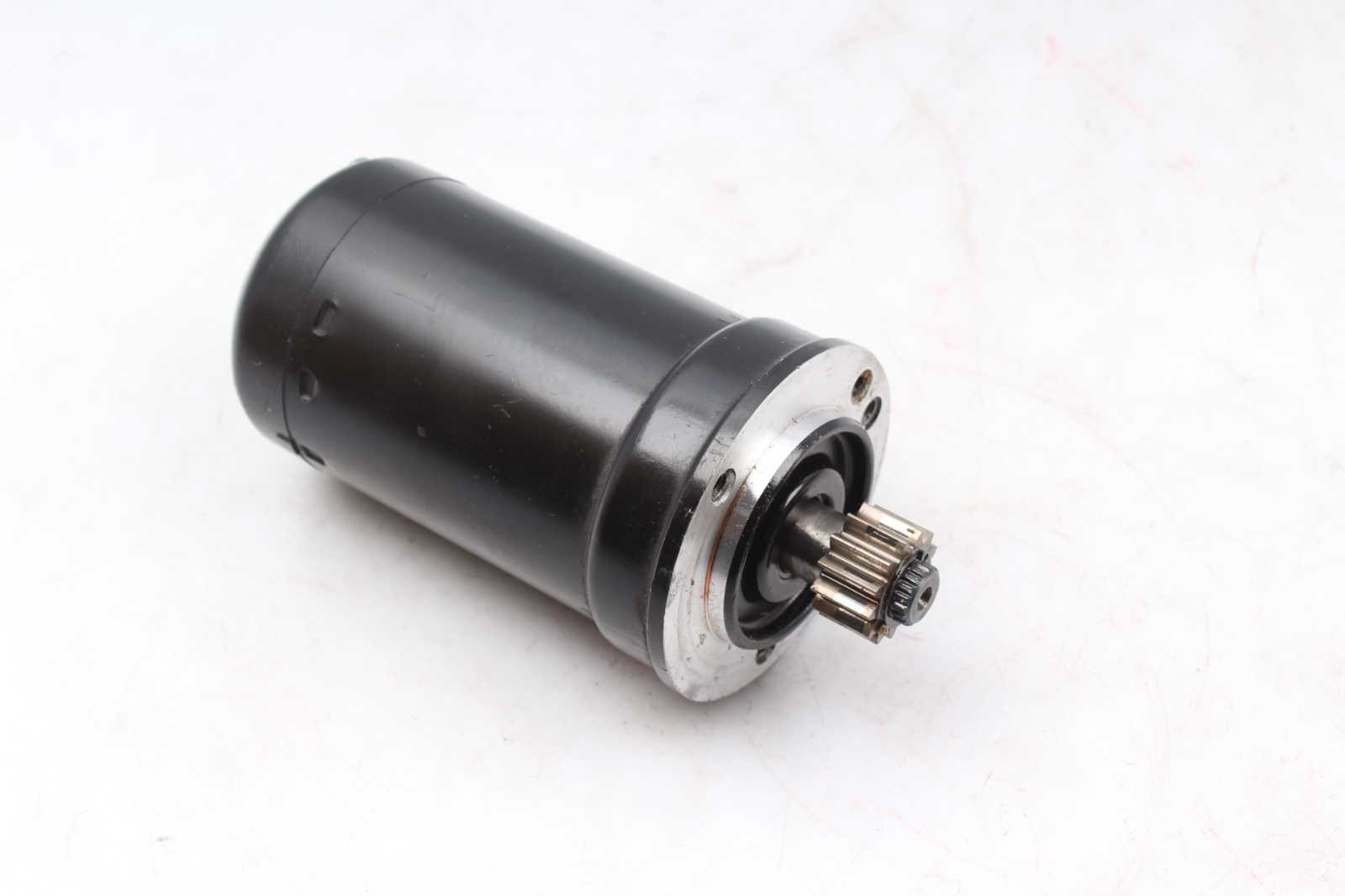 Anlasser Starter Startermotor 270 4001 1A Ducati ST4S ST4S/01 01-03  Ducati   