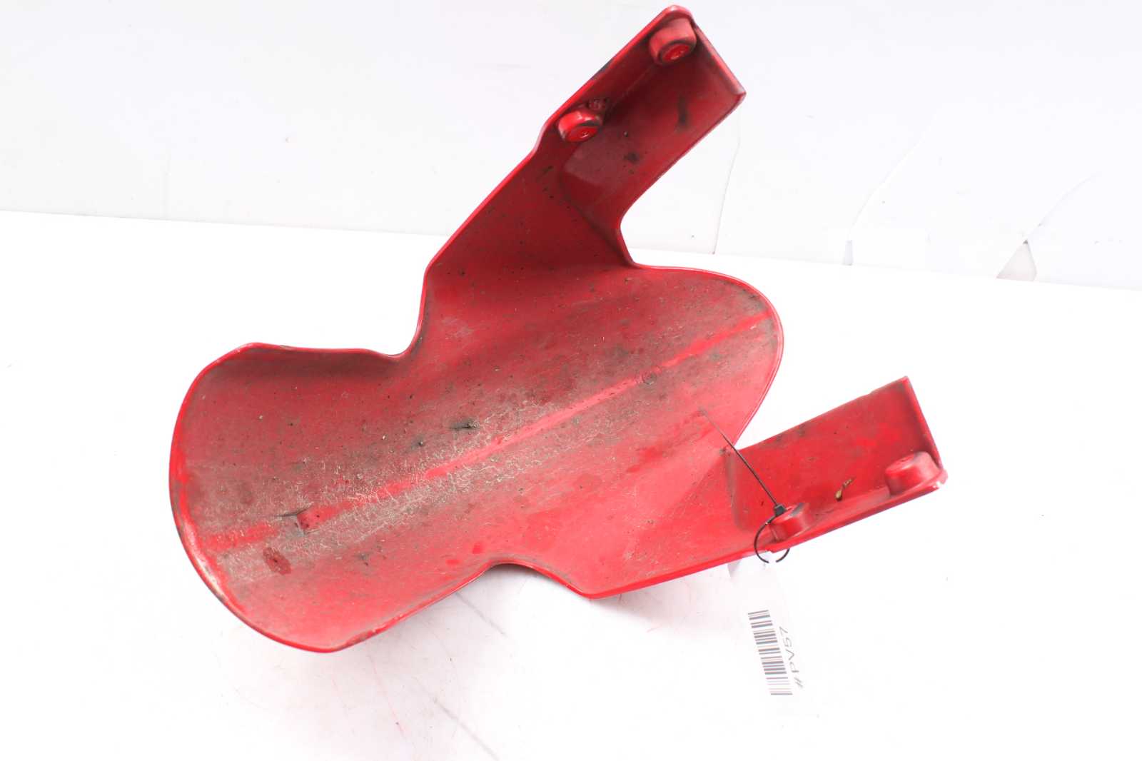 Kotflügel Fender Spritzschutz vorn Ducati ST4S ST4S/01 01-03  Ducati   