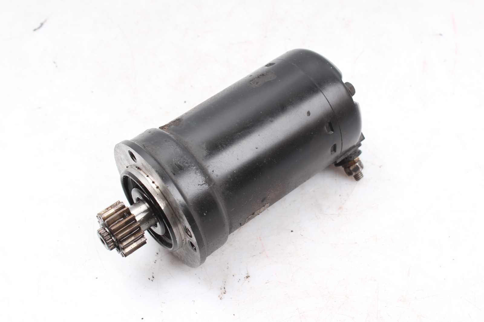 Anlasser Starter Startermotor Ducati 750 SS ZDM750SC 90-98  Ducati   