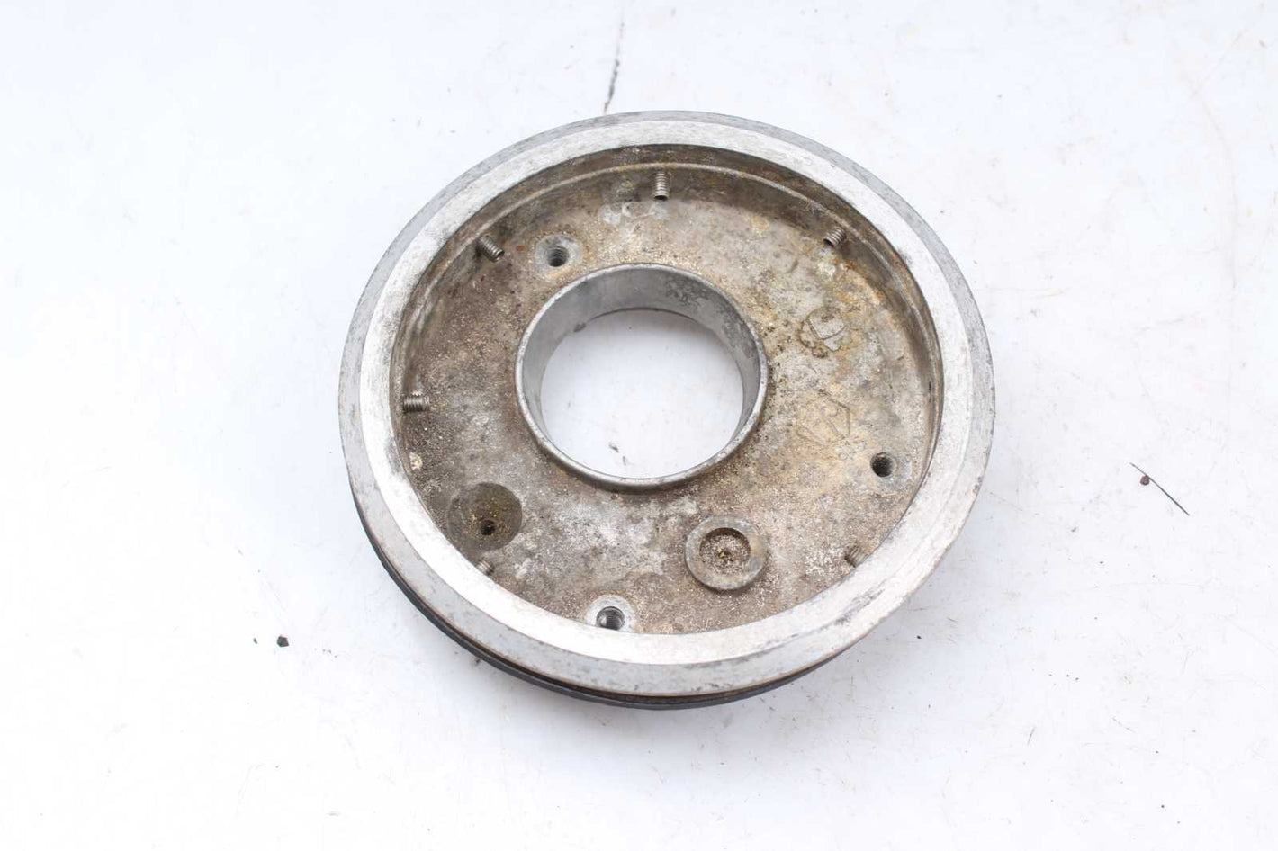 Tankdeckel Einfüllstutzen Tankring Ducati 750 SS ZDM750SC 90-98  Ducati   