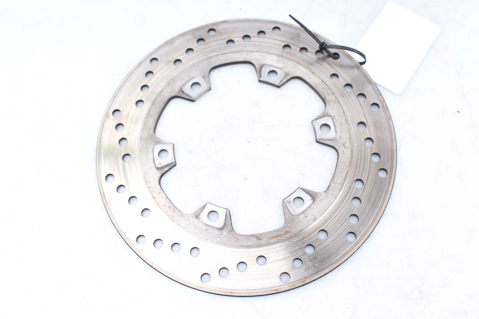 Bremsscheibe Bremse hinten 4 mm Ducati 750 SS ZDM750SC 90-98  Ducati   