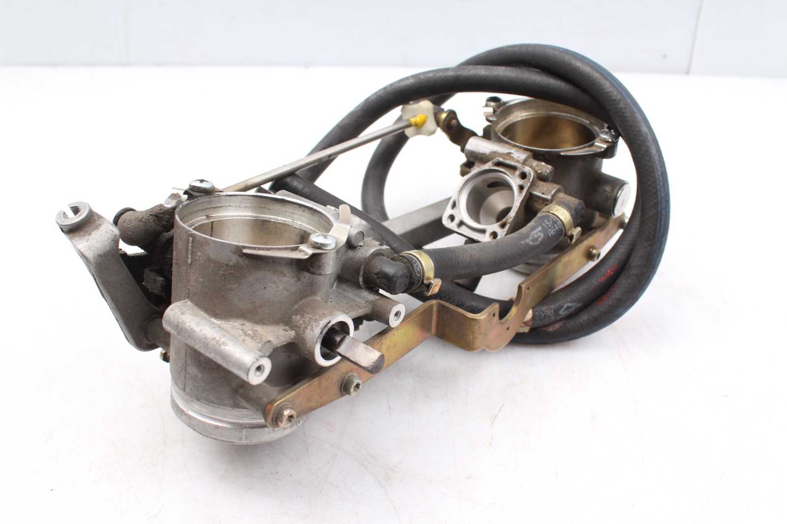 Vergaser Ducati ST4S ST4S/01 01-03  Ducati   