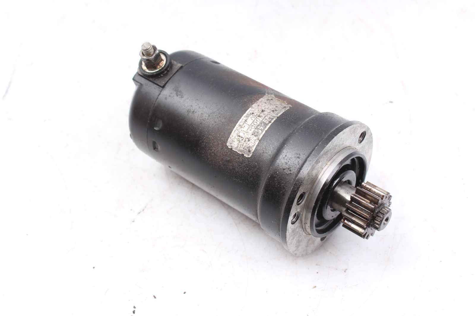 Anlasser Starter Startermotor Ducati 750 SS ZDM750SC 90-98  Ducati   