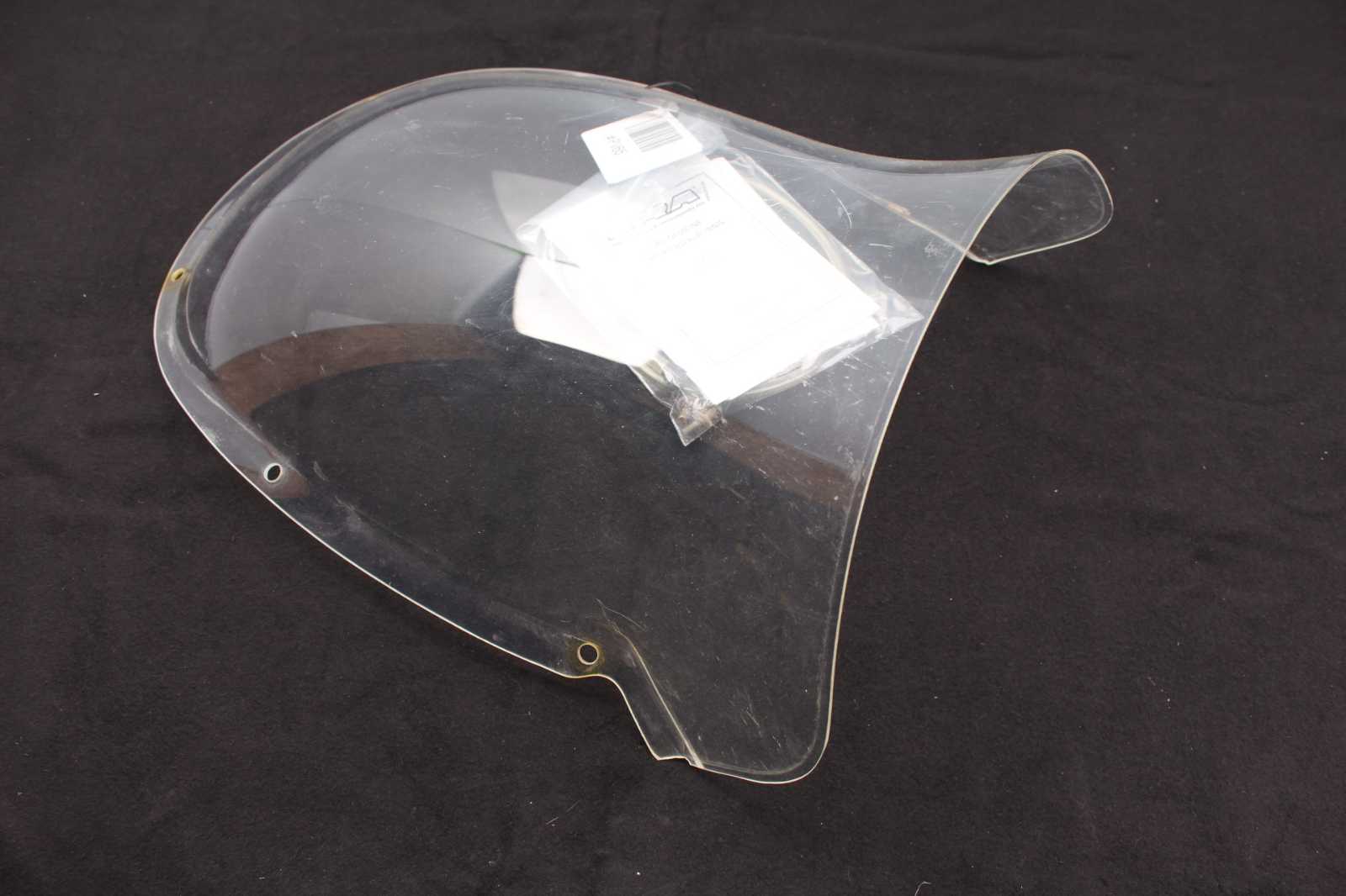 Windschild Verkleidungsscheibe Ducati ST4S ST4S/01 01-03  Ducati   