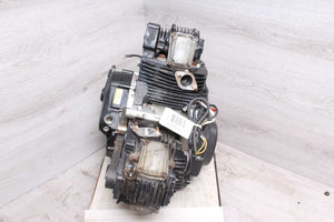 Motor Ducati 750 SS ZDM750SC 90-98  Ducati   