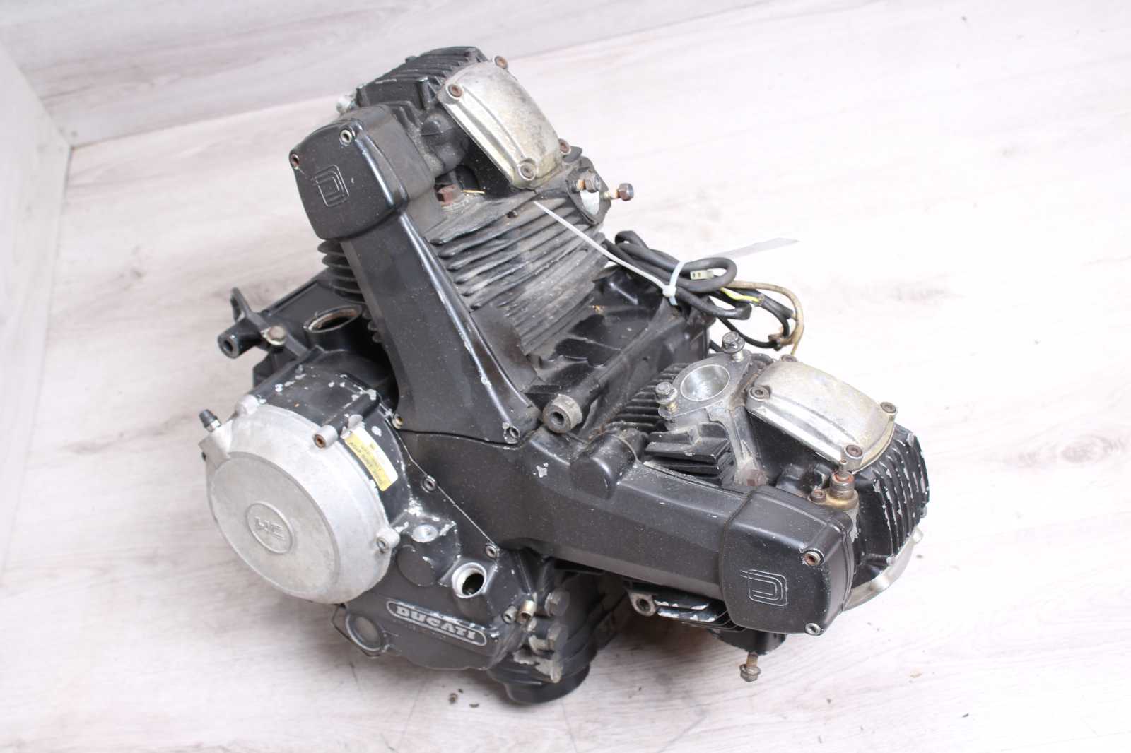 Motor Ducati 750 SS ZDM750SC 90-98  Ducati   