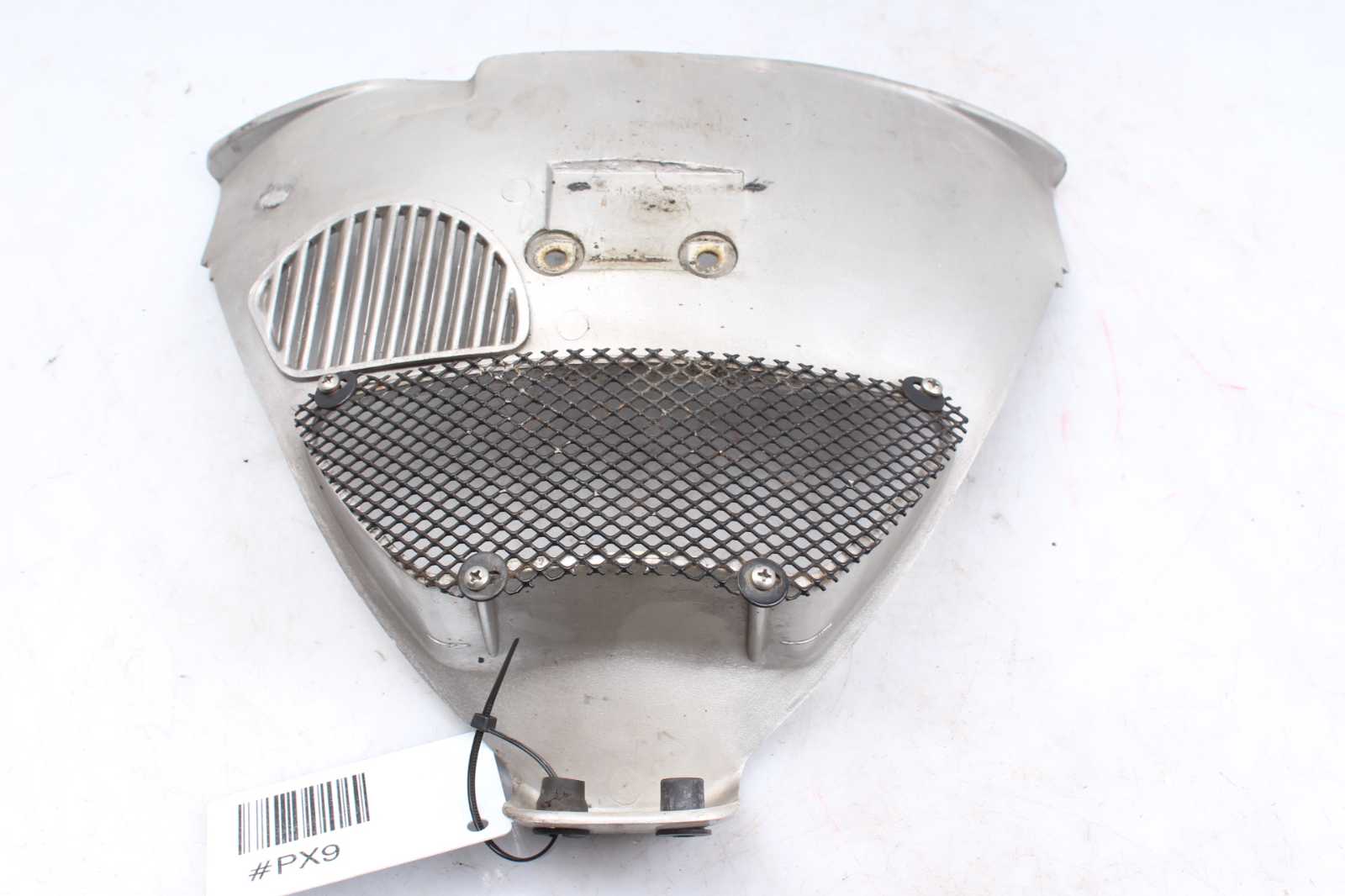 Bugverkleidung Verkleidung vorn Ducati ST2 944ST2 97-03  Ducati   