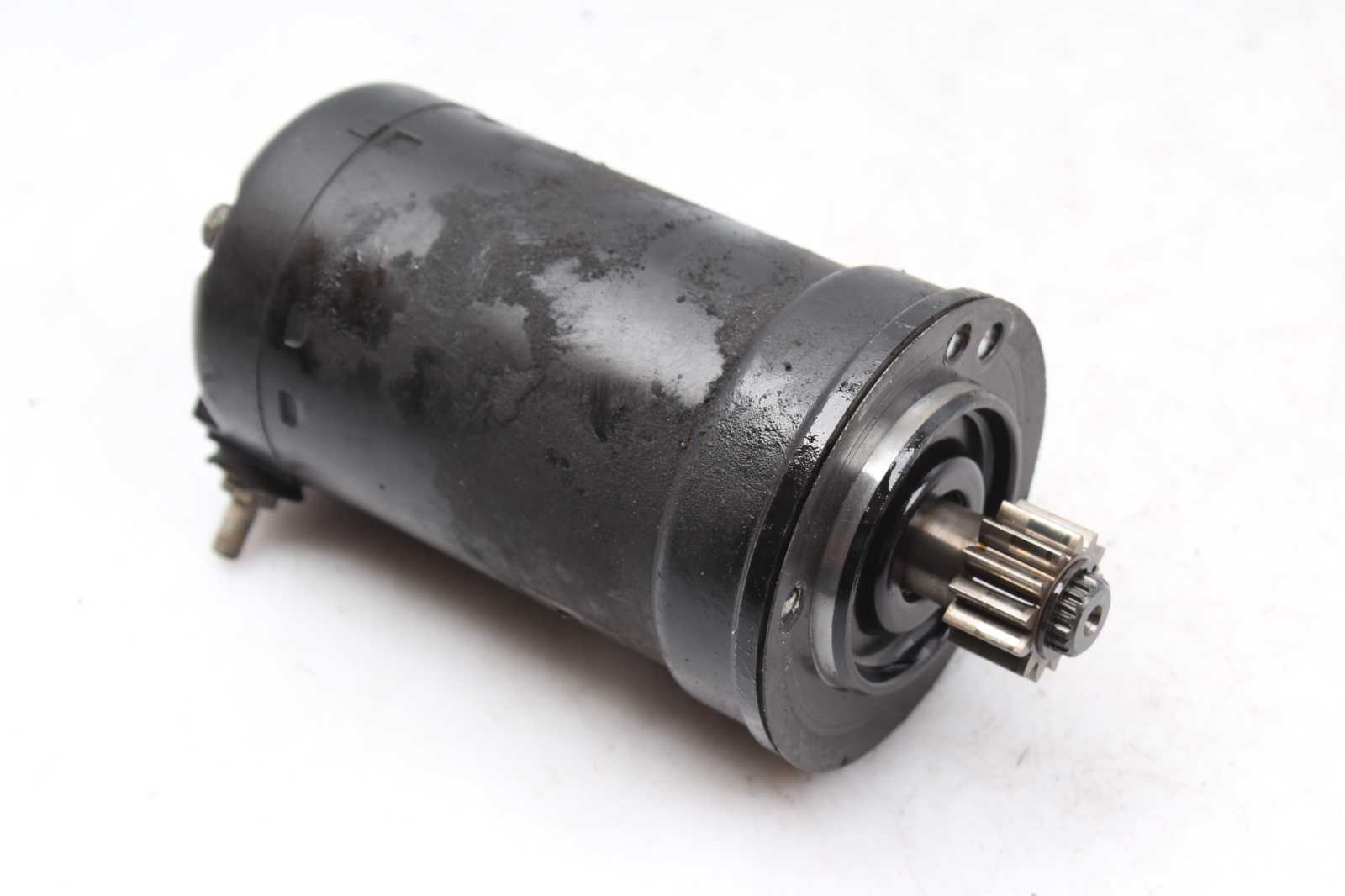 Anlasser Starter Startermotor Ducati ST2 944ST2 97-03  Ducati   