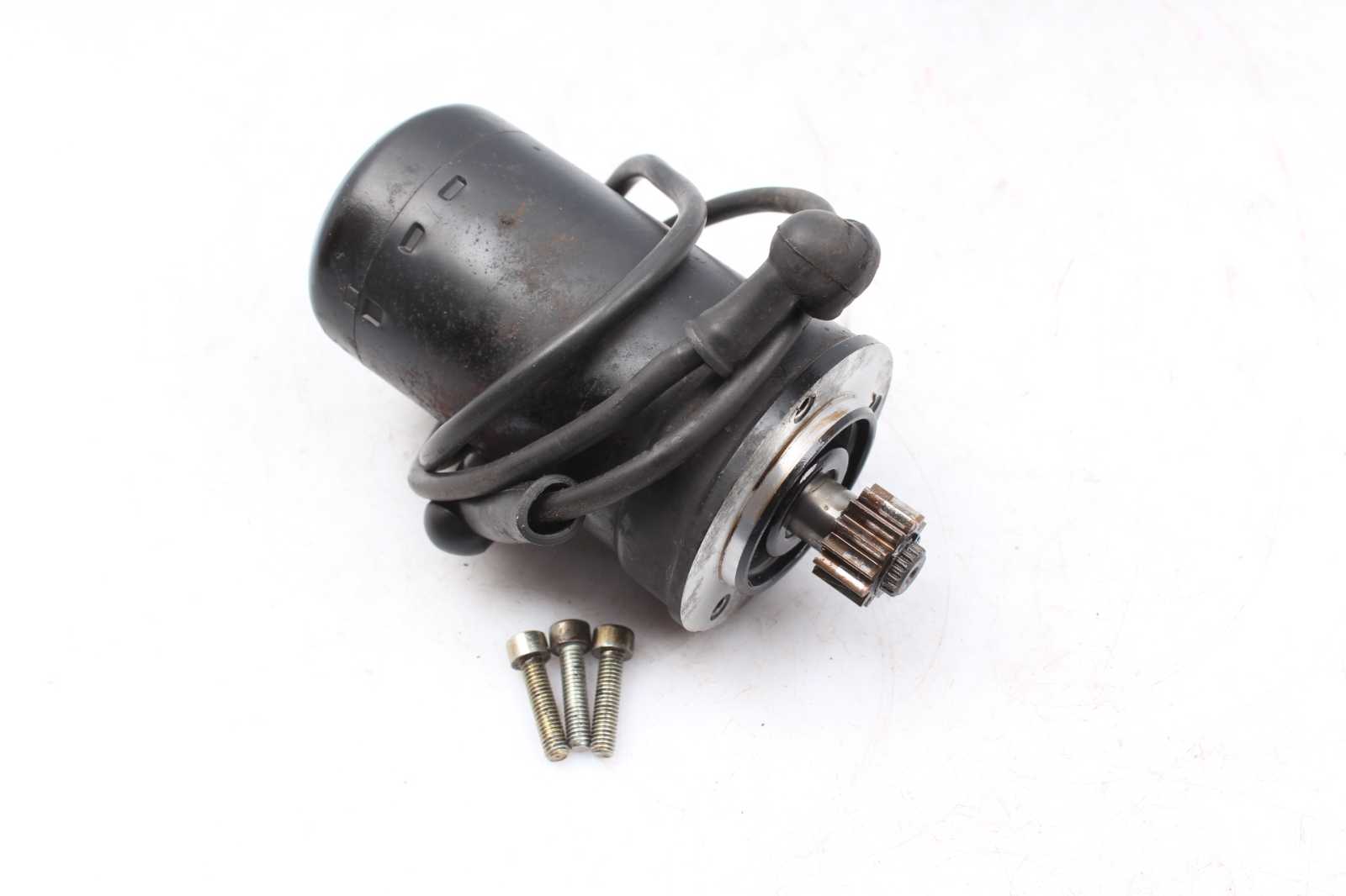 Anlasser Starter Startermotor Ducati 750 SS ZDM750SC 90-98  Ducati   