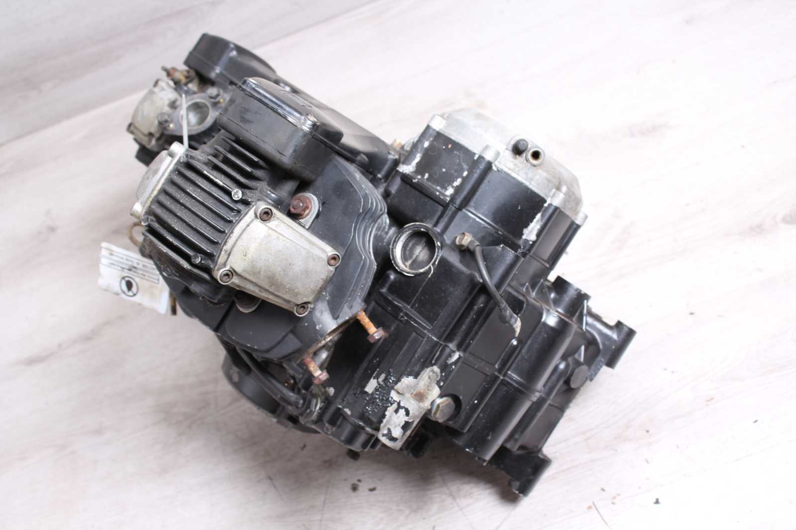 Motor Ducati 750 SS ZDM750SC 90-98  Ducati   