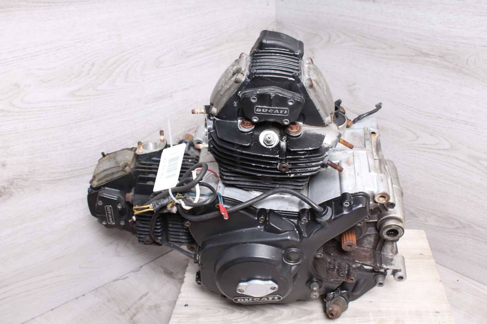 Motor Ducati 750 SS ZDM750SC 90-98  Ducati   