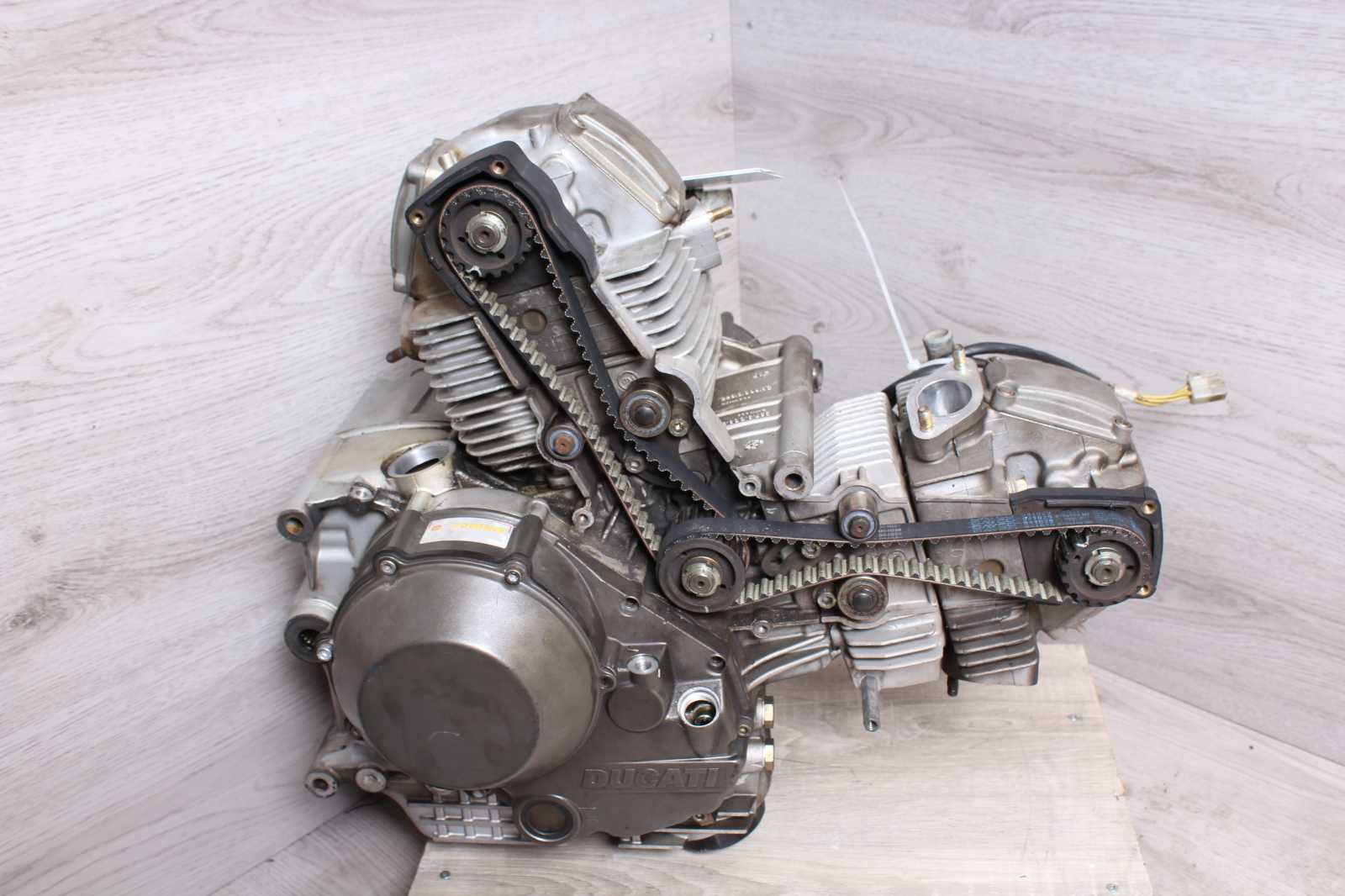 Motor Ducati ST2 944ST2 97-03  Ducati   