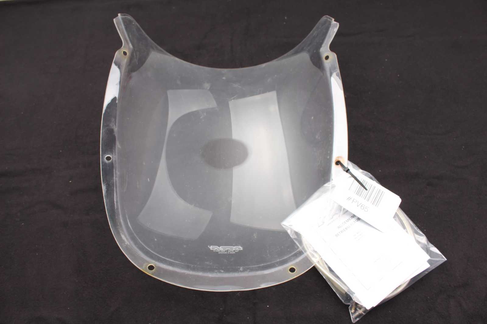 Windschild Verkleidungsscheibe Ducati ST4S ST4S/01 01-03  Ducati   