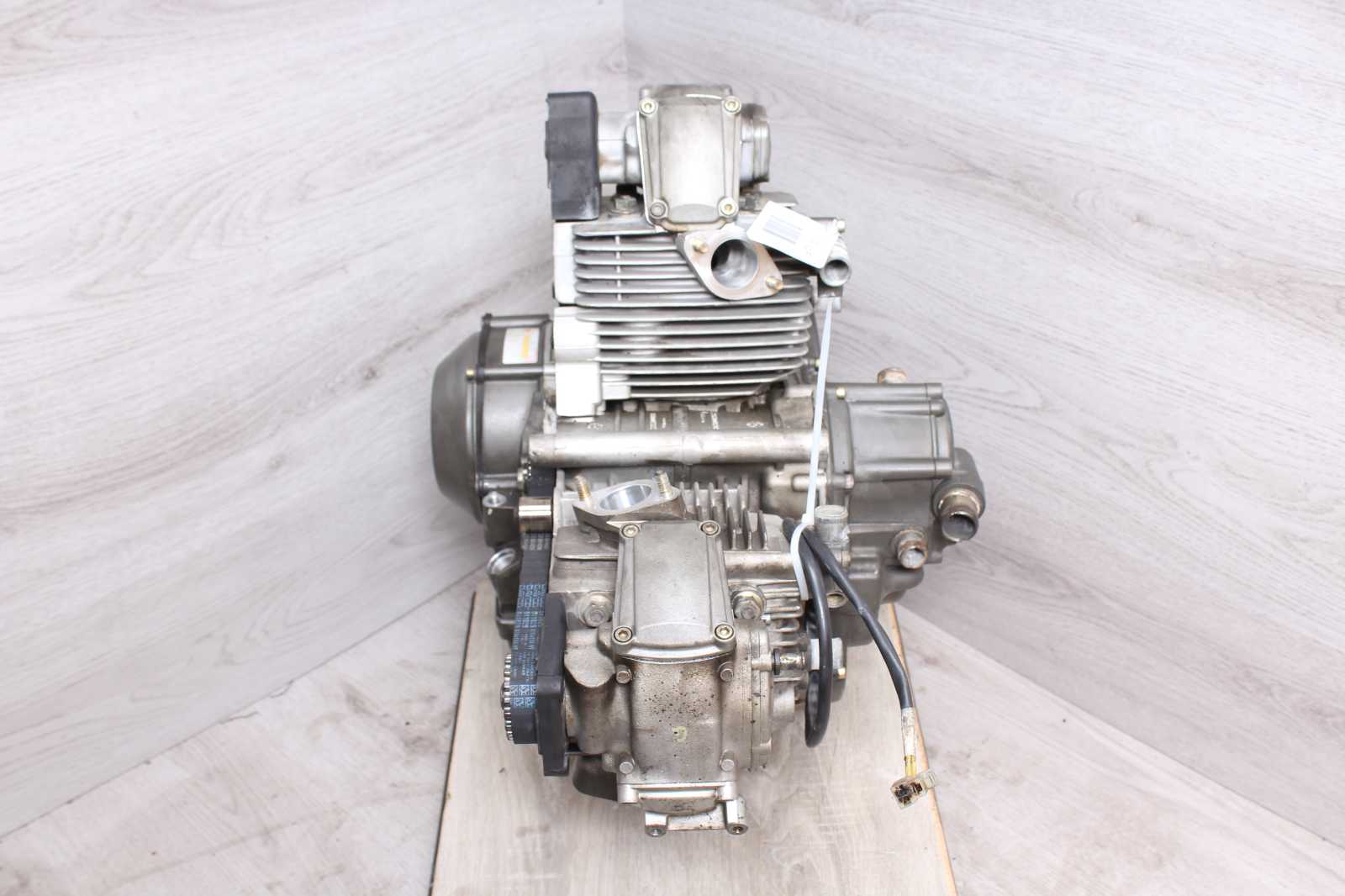 Motor Ducati ST2 944ST2 97-03  Ducati   