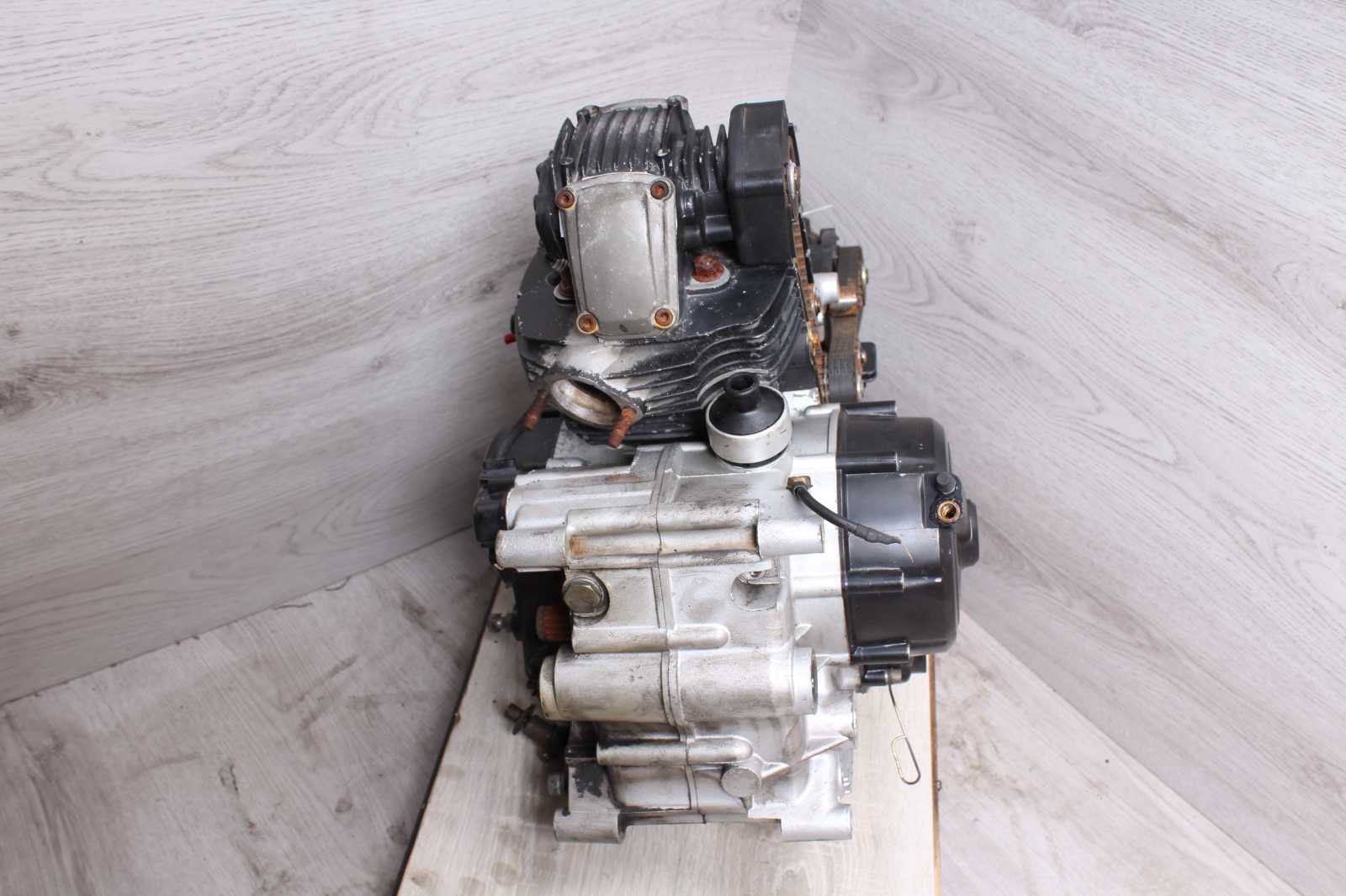 Motor Ducati 750 SS ZDM750SC 90-98  Ducati   