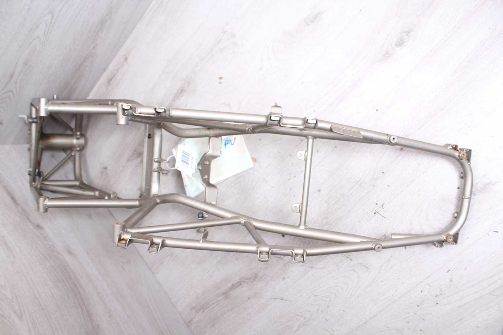 Rahmen Hauptrahmen Ducati 750 SS ZDM750SC 90-98  Ducati   