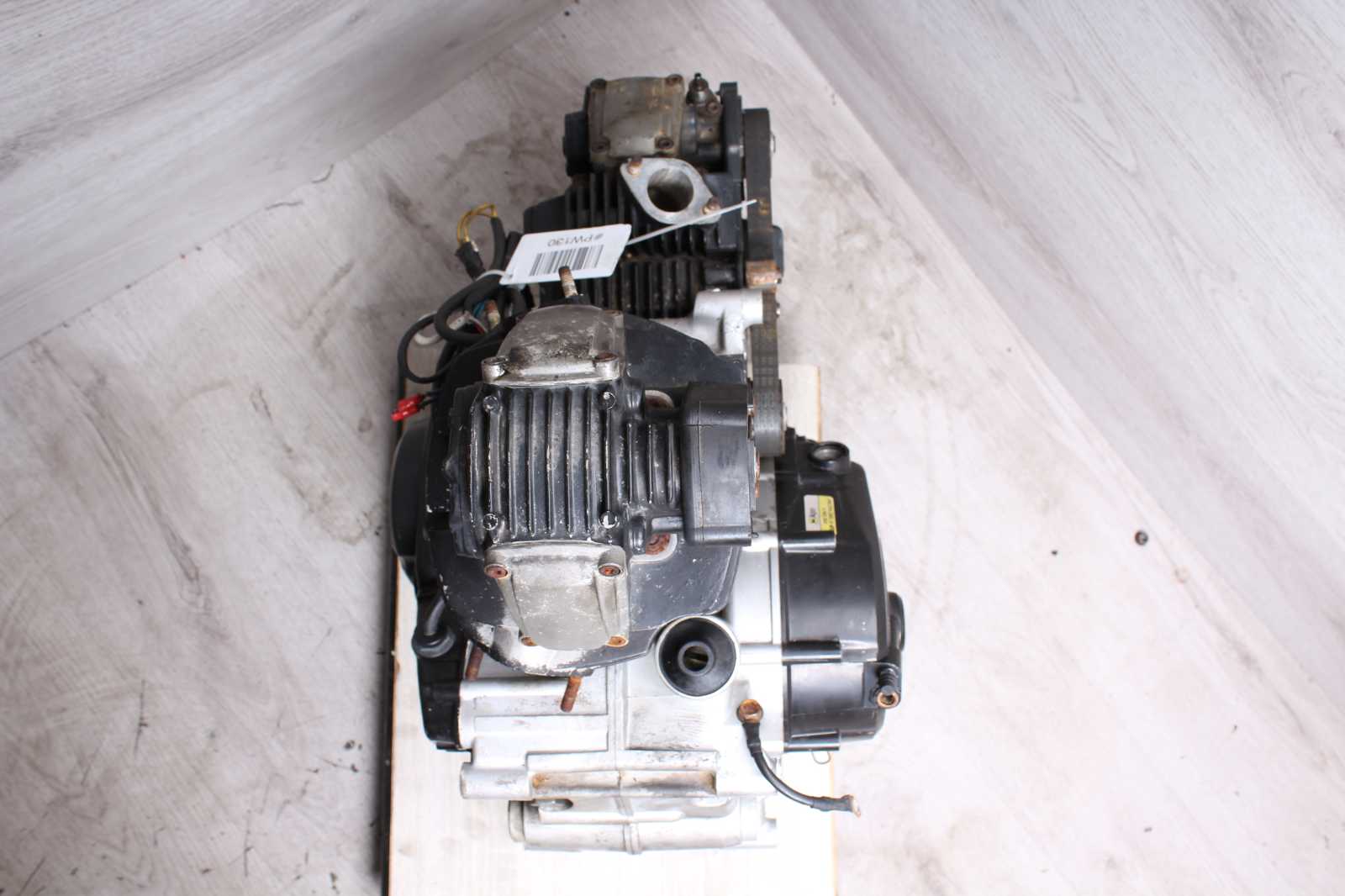 Motor Ducati 750 SS ZDM750SC 90-98  Ducati   