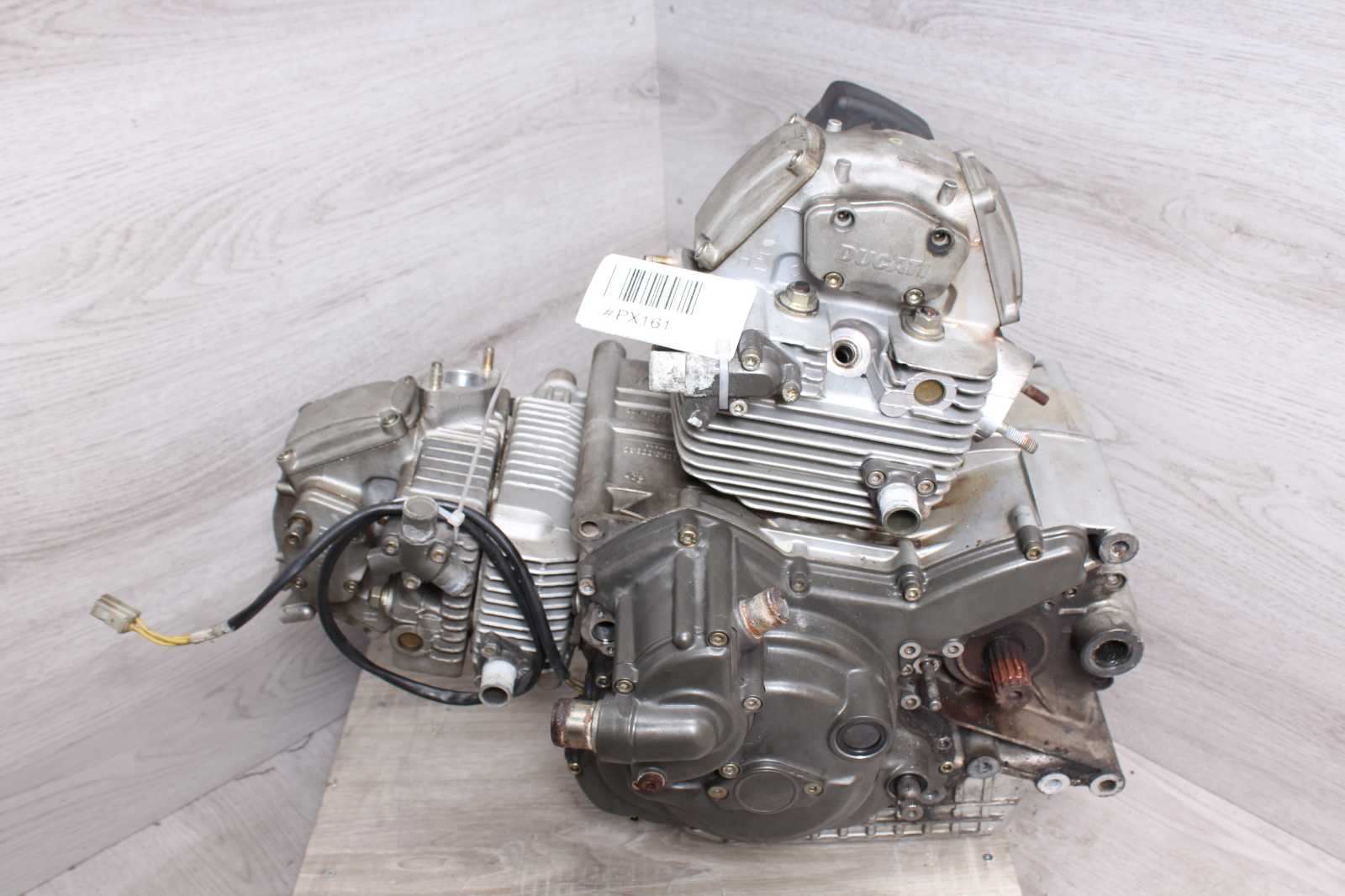 Motor Ducati ST2 944ST2 97-03  Ducati   