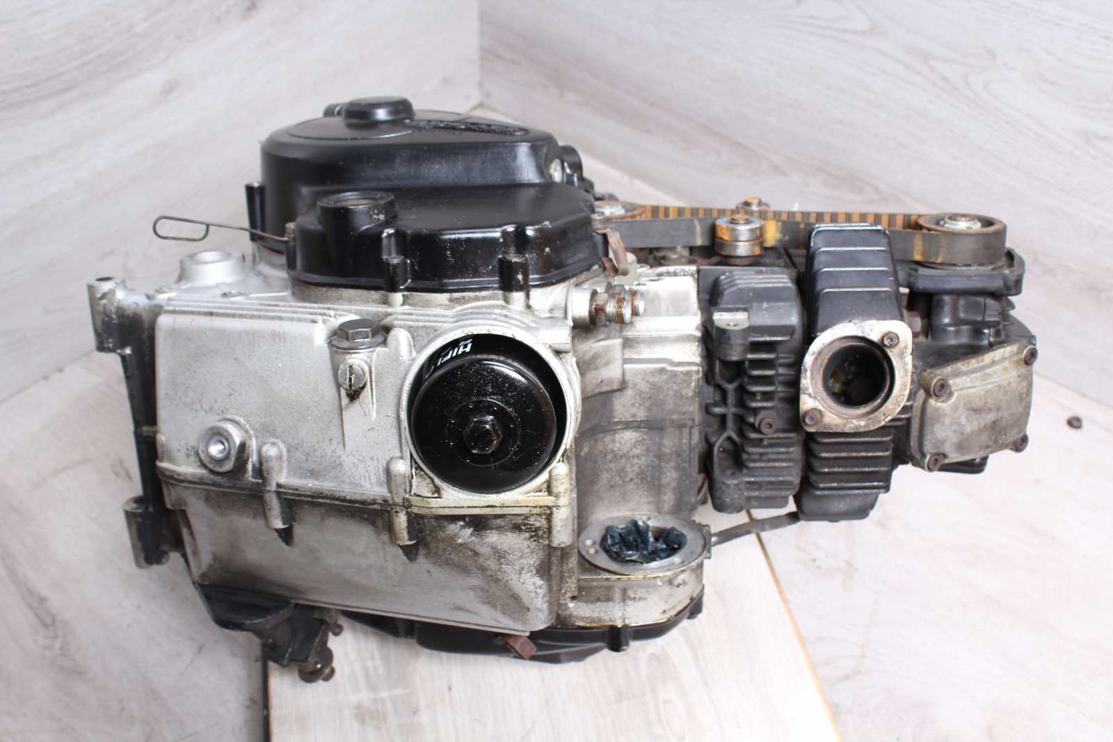 Motor Ducati 750 SS ZDM750SC 90-98  Ducati   