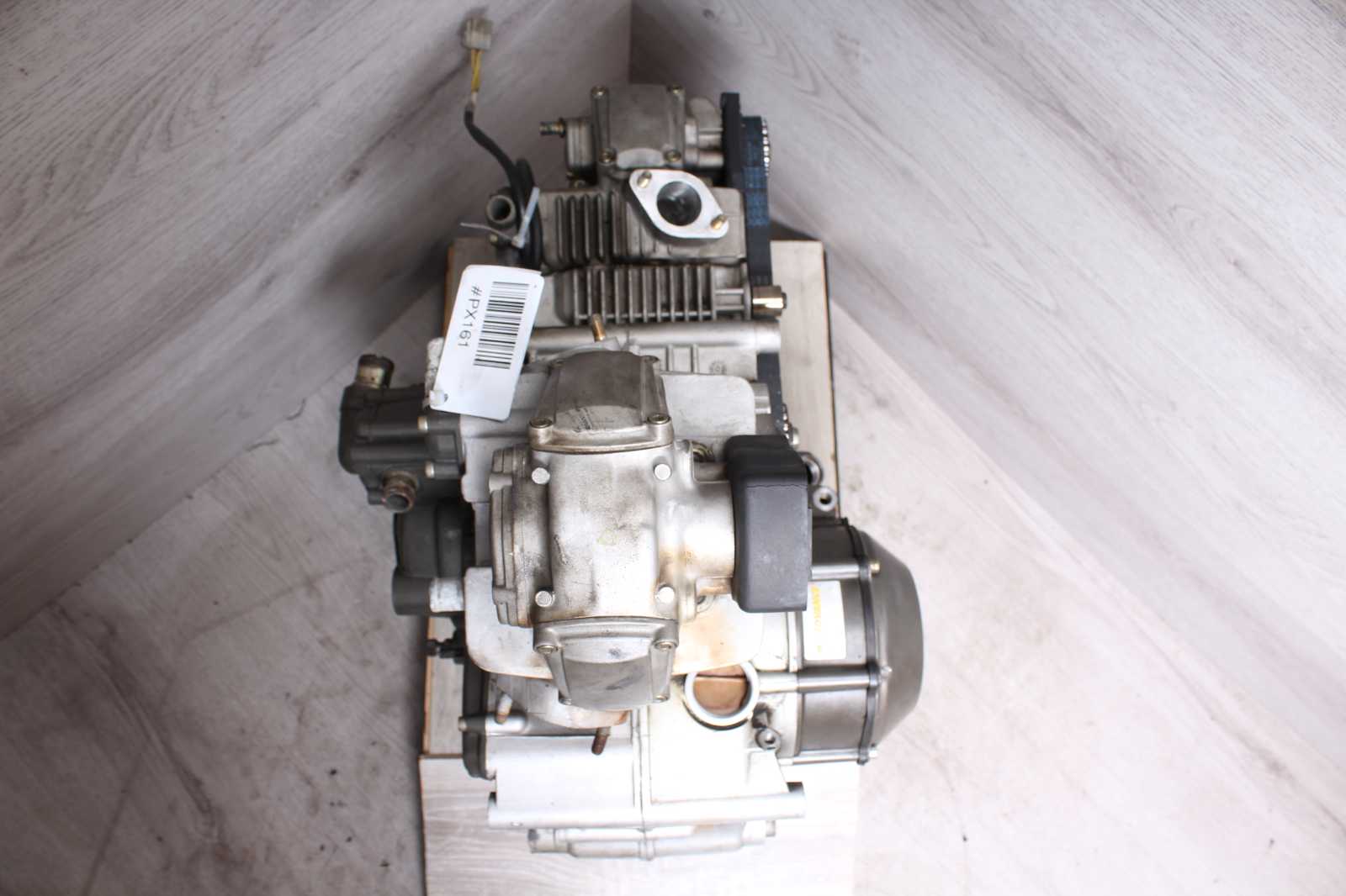 Motor Ducati ST2 944ST2 97-03  Ducati   