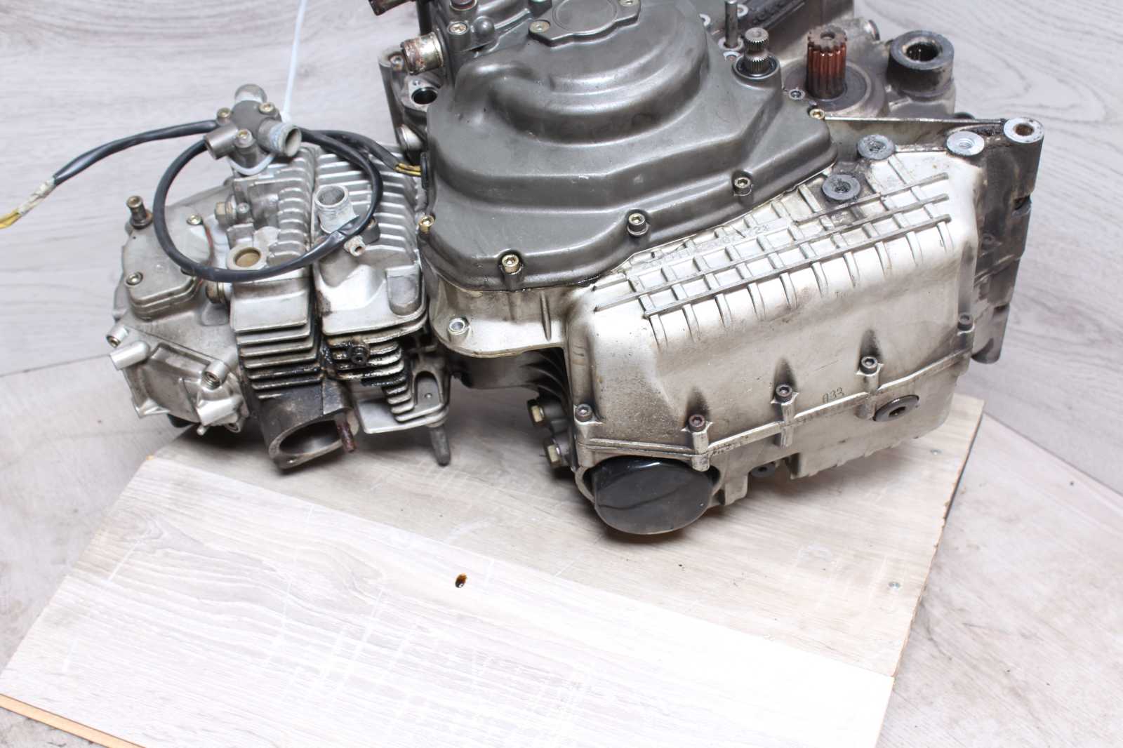 Motor Ducati ST2 944ST2 97-03  Ducati   