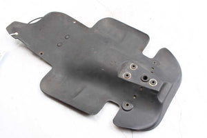 Verkleidung Schutzmatte hinten Ducati 998 998 02-03  Ducati   