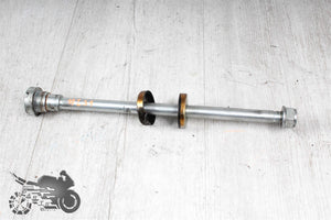 Schwingenachse Axle Achse Einsteller Hyosung GT 650 R S N 2004-2008