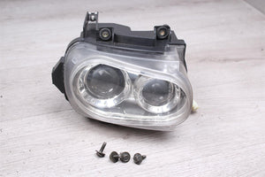 Headlight spotlight lamp light in front Hyosung GT 650 S GT650S 05-21 