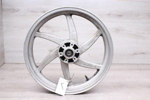 Felge 3,00x17 vorn Hyosung GT 650 S GT650S 05-21