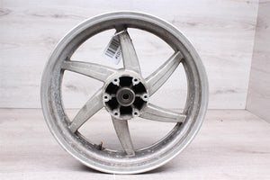 Felge 4,50x17 hinten Hyosung GT 650 S GT650S 05-21