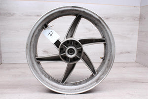 Felge 4,50x17 hinten Hyosung GT 650 S GT650S 05-21