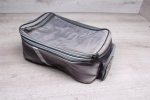 Büse Tankrucksack Tankcase Hyosung GT 650 S GT650S 05-21