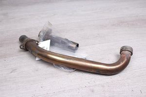 Exhaust pipe Hyosung GT 650 S GT650S 05-21 