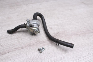 Exhaust gas recirculation exhaust gas control Hyosung GT 650 S GT650S 05-21 