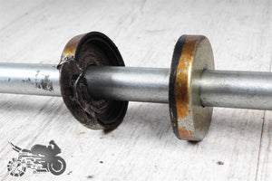 Schwingenachse Axle Achse Einsteller Hyosung GT 650 R S N 2004-2008