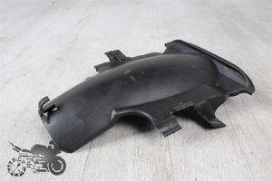 Kotflügel hinten Radkasten Hyosung GT 650 R S N 2004-2008