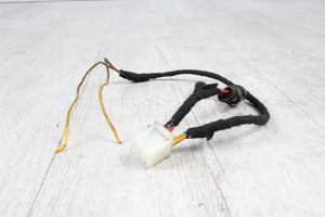 Kabel Stecker Hyosung GT 650 R S N 2004-2008