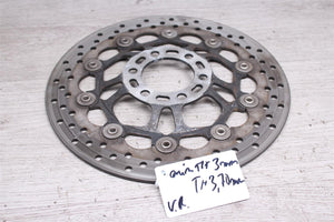 Bremsscheibe 3,70mm vorn rechts Hyosung GT 650 S GT650S 05-21